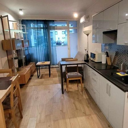 Apartament Pod Gora Szyndzielnia , Debowiec Bielsko-Biała Ngoại thất bức ảnh