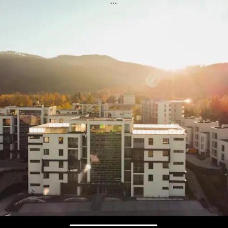 Apartament Pod Gora Szyndzielnia , Debowiec Bielsko-Biała Ngoại thất bức ảnh