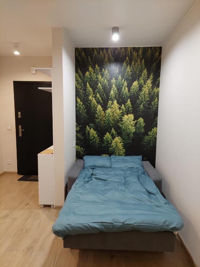 Apartament Pod Gora Szyndzielnia , Debowiec Bielsko-Biała Ngoại thất bức ảnh