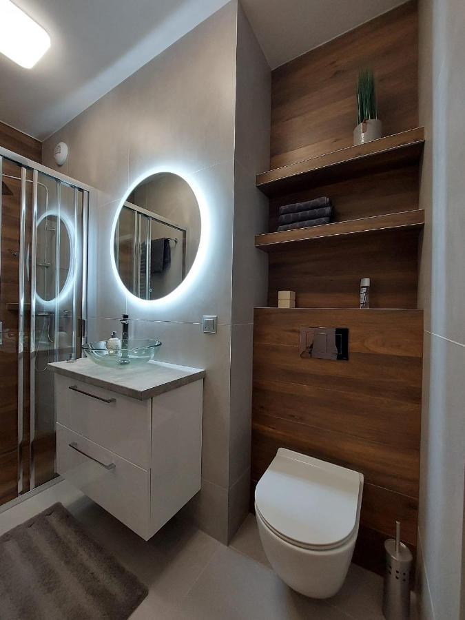 Apartament Pod Gora Szyndzielnia , Debowiec Bielsko-Biała Ngoại thất bức ảnh