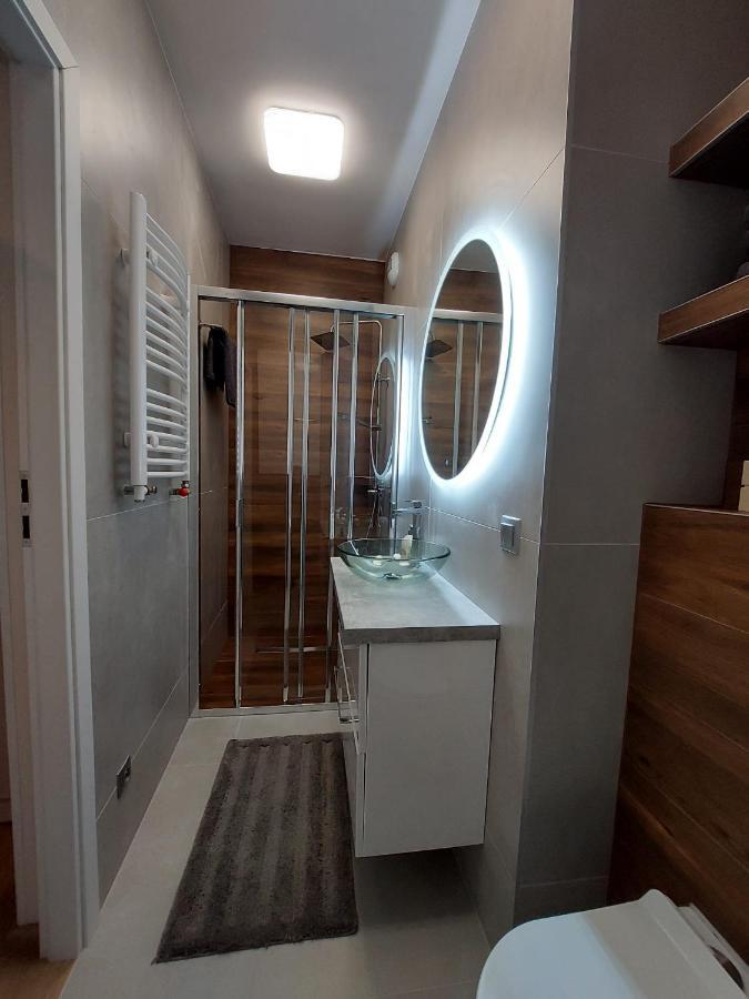 Apartament Pod Gora Szyndzielnia , Debowiec Bielsko-Biała Ngoại thất bức ảnh